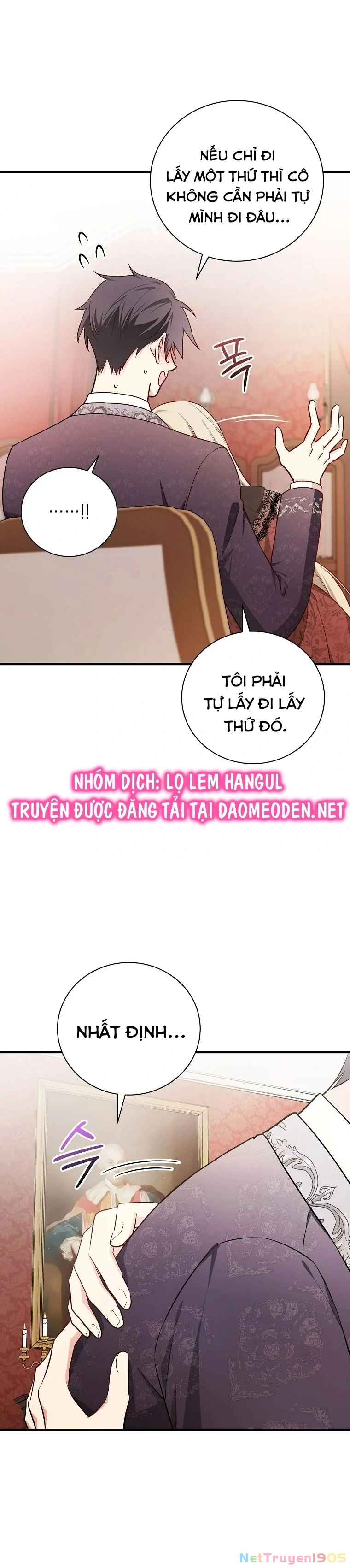 Tôi Trở Thành Mẹ Của Chiến Binh Chapter 100 - Trang 2