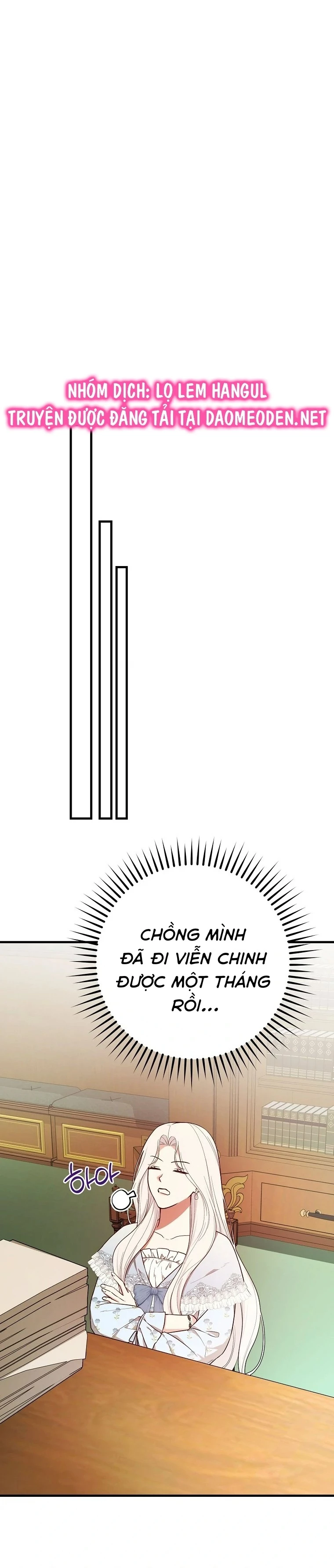 Tôi Trở Thành Mẹ Của Chiến Binh Chapter 100 - Trang 2