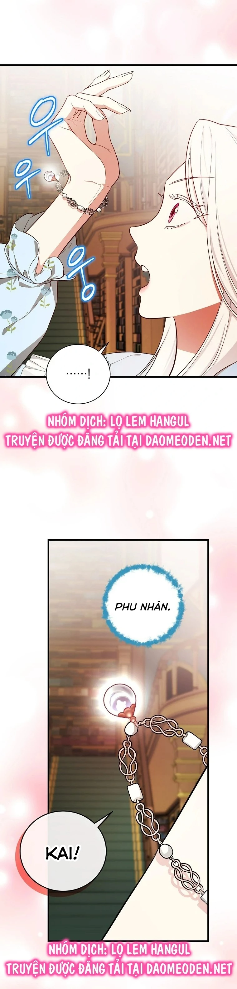 Tôi Trở Thành Mẹ Của Chiến Binh Chapter 100 - Trang 2