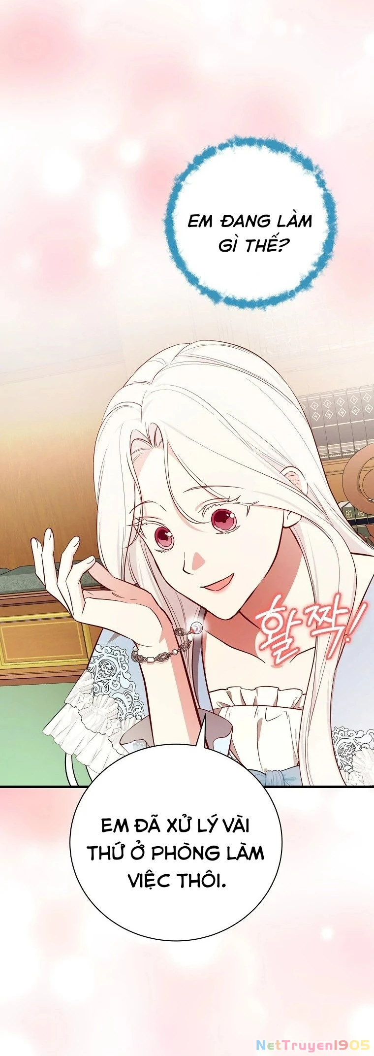 Tôi Trở Thành Mẹ Của Chiến Binh Chapter 100 - Trang 2