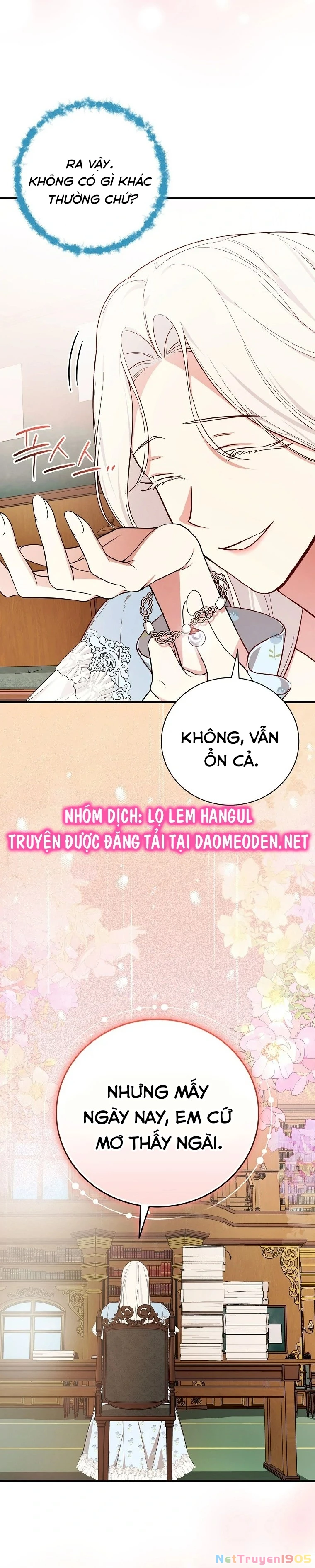 Tôi Trở Thành Mẹ Của Chiến Binh Chapter 100 - Trang 2