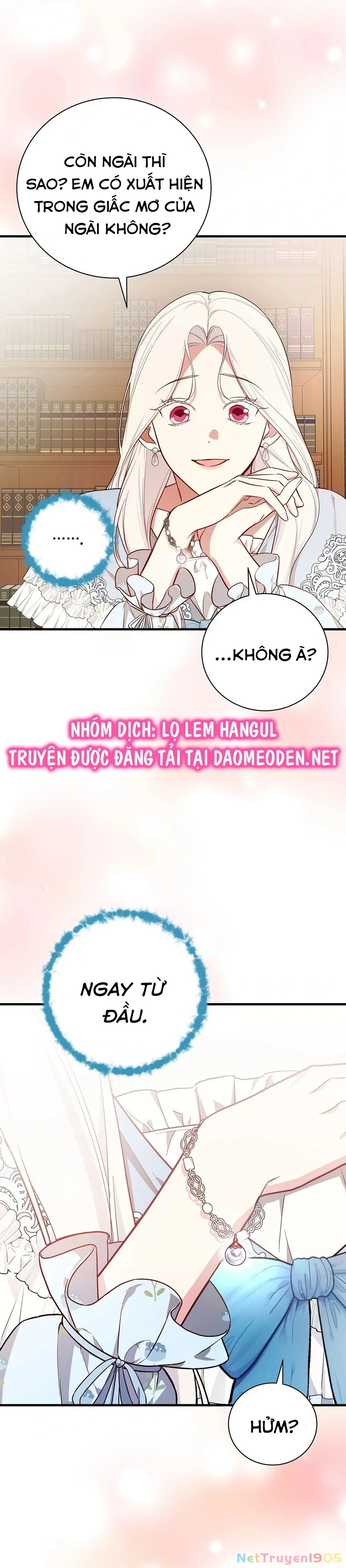 Tôi Trở Thành Mẹ Của Chiến Binh Chapter 100 - Trang 2