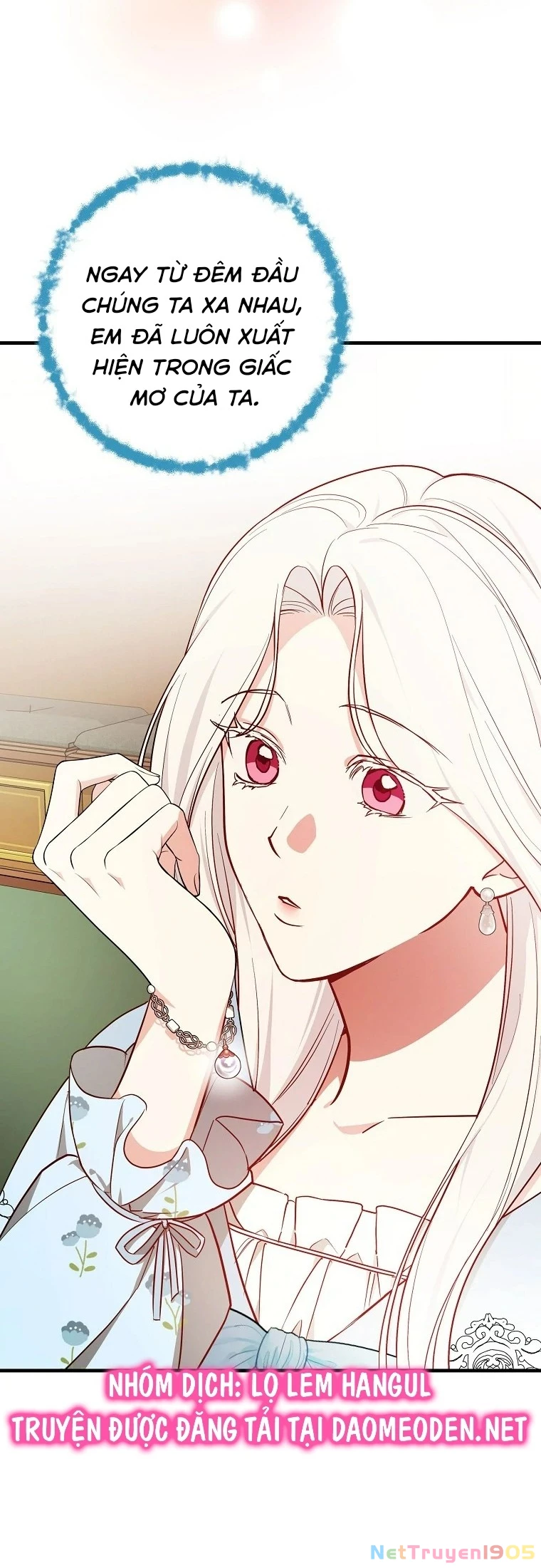 Tôi Trở Thành Mẹ Của Chiến Binh Chapter 100 - Trang 2