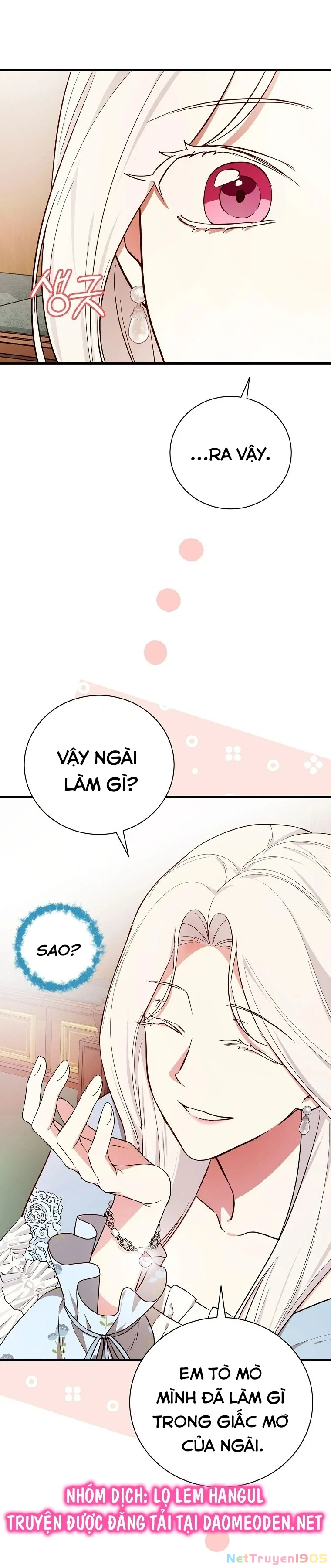 Tôi Trở Thành Mẹ Của Chiến Binh Chapter 100 - Trang 2