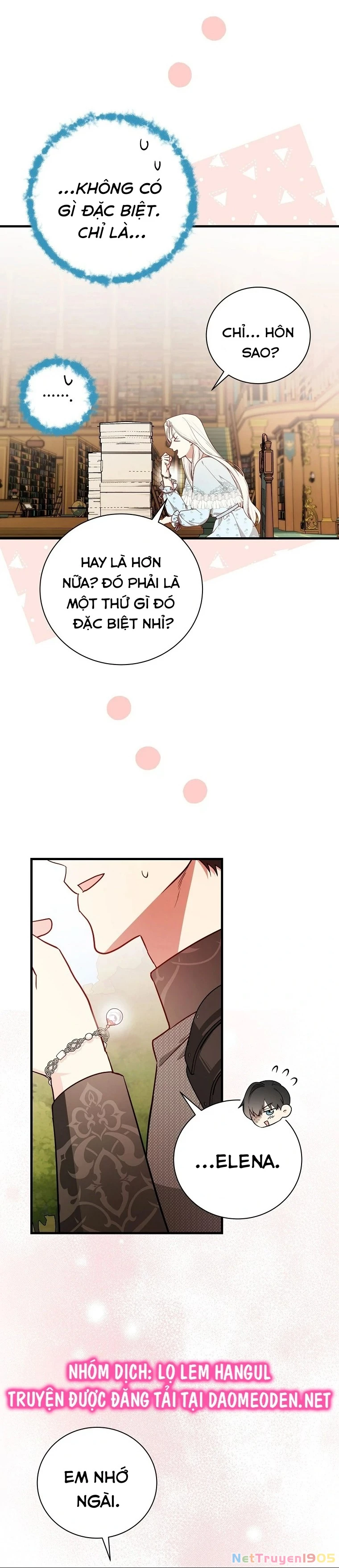 Tôi Trở Thành Mẹ Của Chiến Binh Chapter 100 - Trang 2