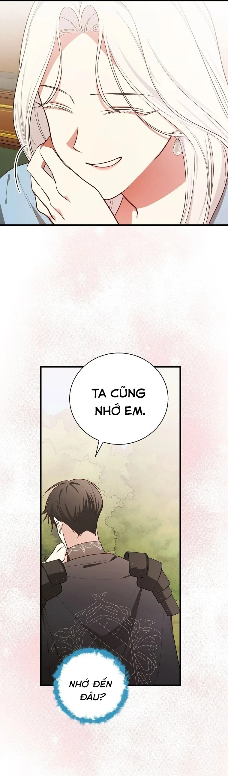 Tôi Trở Thành Mẹ Của Chiến Binh Chapter 100 - Trang 2