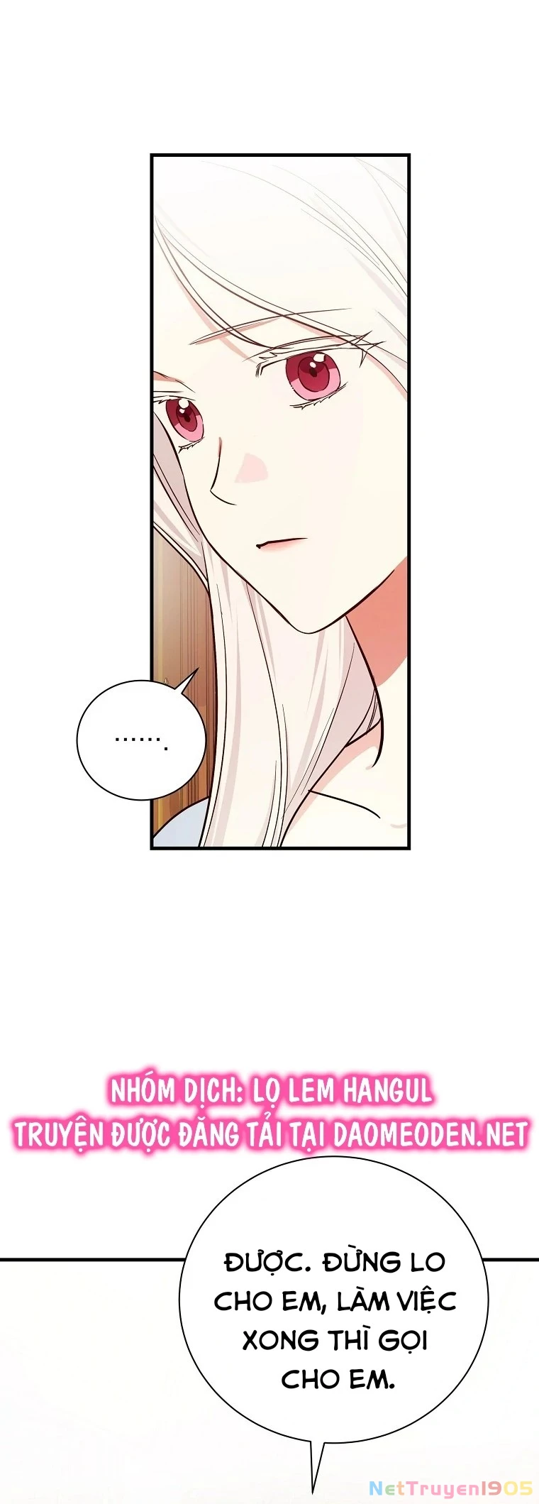 Tôi Trở Thành Mẹ Của Chiến Binh Chapter 100 - Trang 2