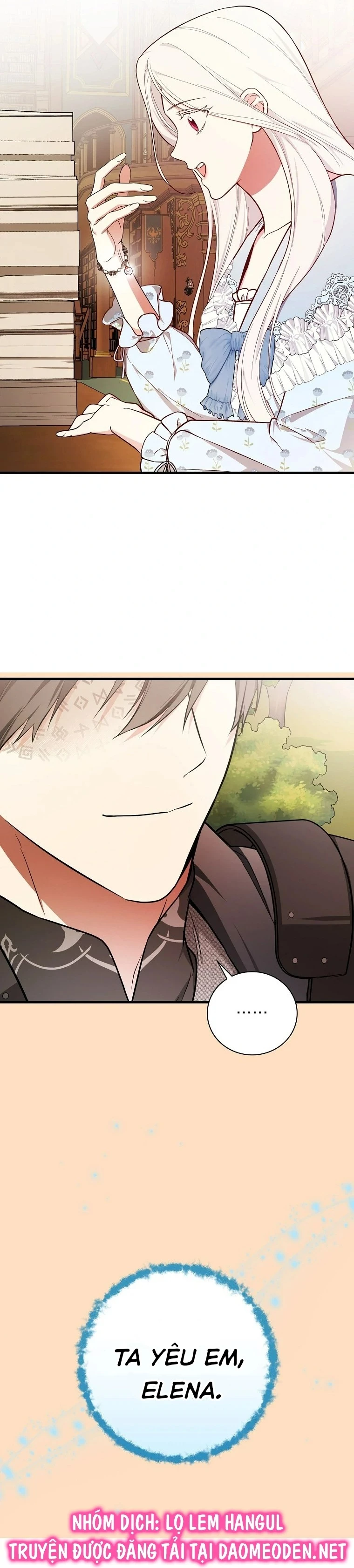 Tôi Trở Thành Mẹ Của Chiến Binh Chapter 100 - Trang 2