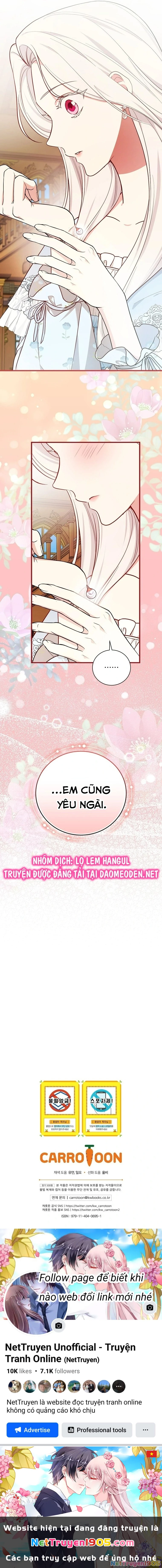 Tôi Trở Thành Mẹ Của Chiến Binh Chapter 100 - Trang 2