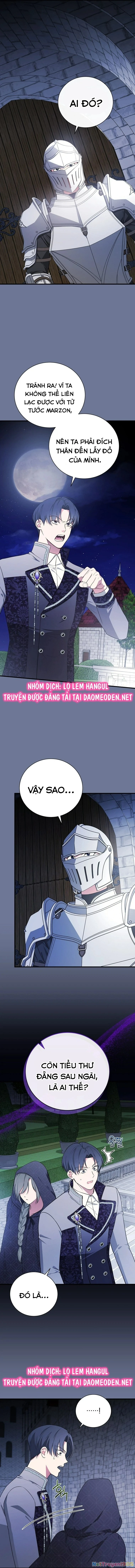 Tôi Trở Thành Mẹ Của Chiến Binh Chapter 101 - Trang 2