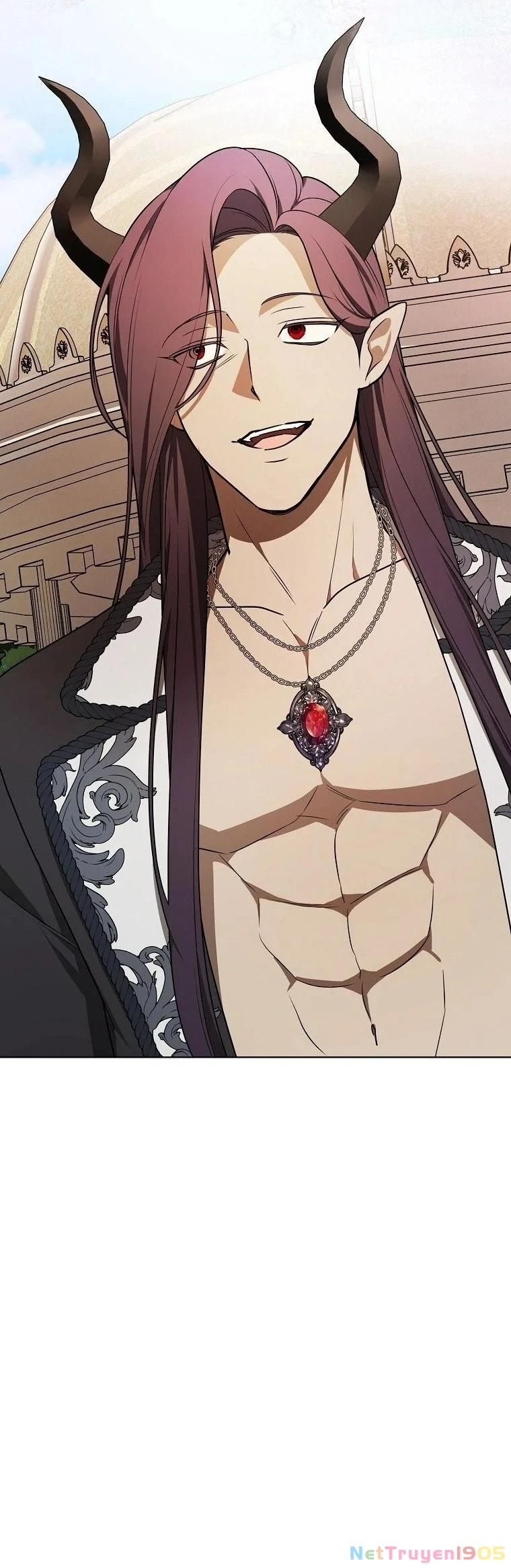 Tôi Trở Thành Mẹ Của Chiến Binh Chapter 108 - Trang 2