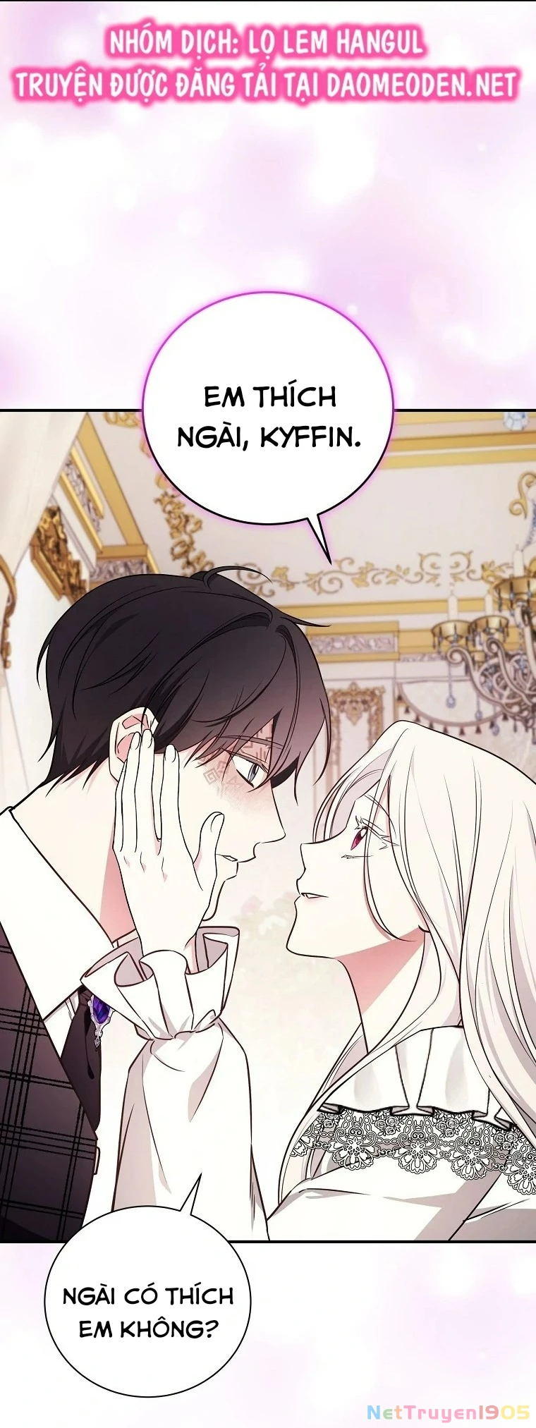 Tôi Trở Thành Mẹ Của Chiến Binh Chapter 110 - Trang 2
