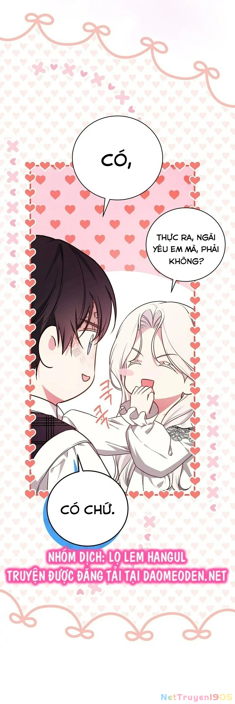Tôi Trở Thành Mẹ Của Chiến Binh Chapter 110 - Trang 2