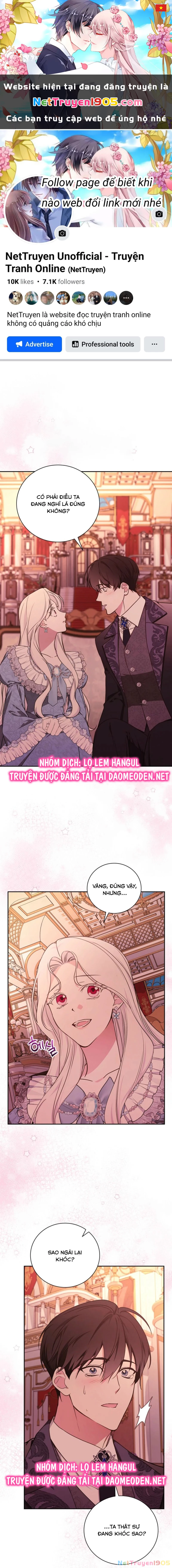 Tôi Trở Thành Mẹ Của Chiến Binh Chapter 117 - Trang 2