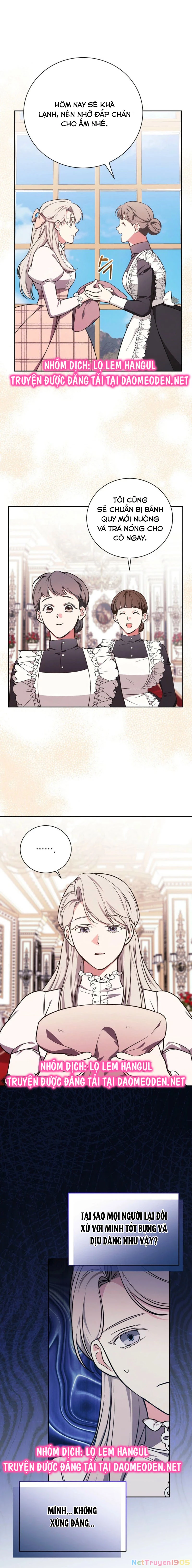 Tôi Trở Thành Mẹ Của Chiến Binh Chapter 117 - Trang 2