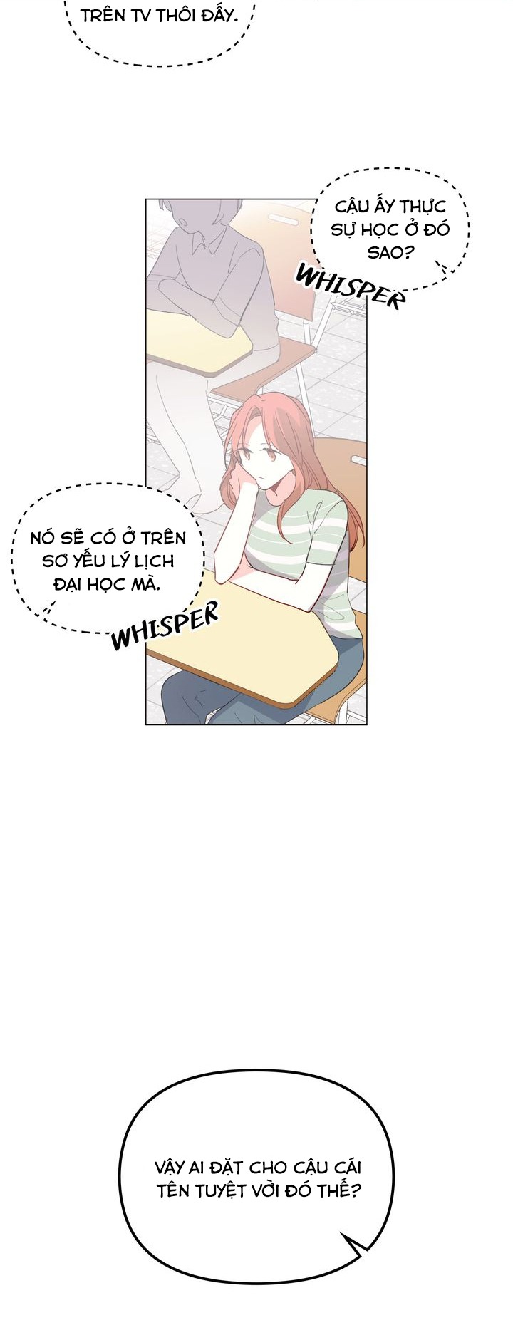 Juliet, Chúng Ta Không Phải Ở Kansas Đâu! Chapter 1 - Trang 2