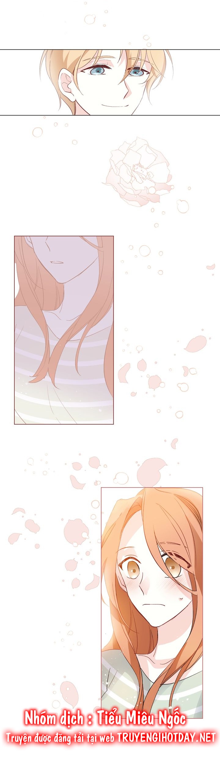 Juliet, Chúng Ta Không Phải Ở Kansas Đâu! Chapter 1 - Trang 2