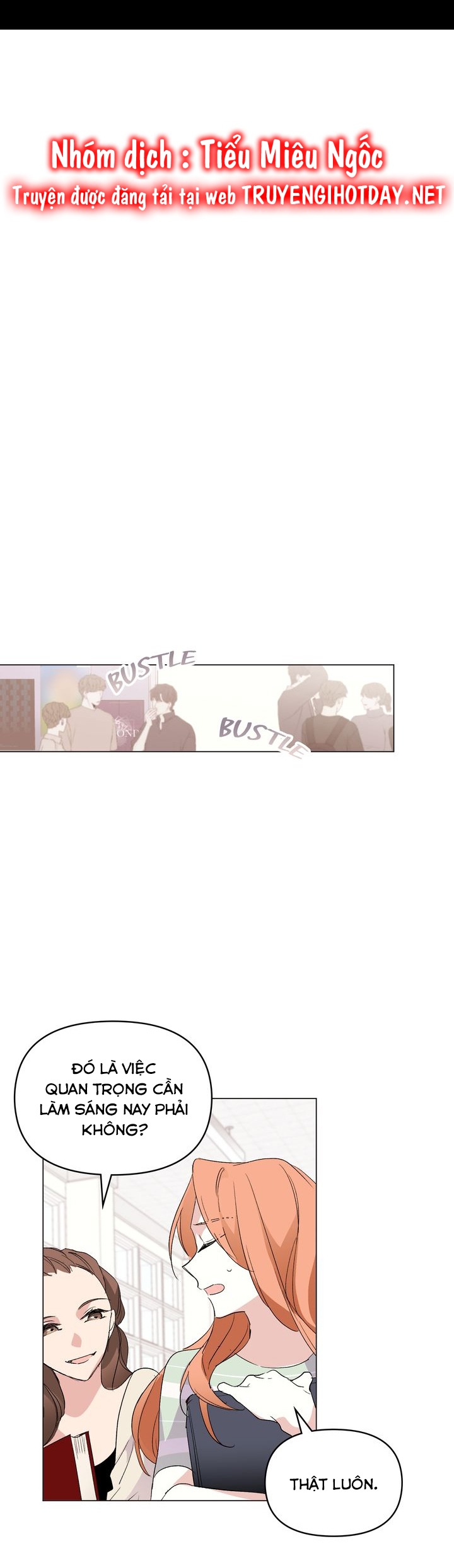 Juliet, Chúng Ta Không Phải Ở Kansas Đâu! Chapter 1 - Trang 2