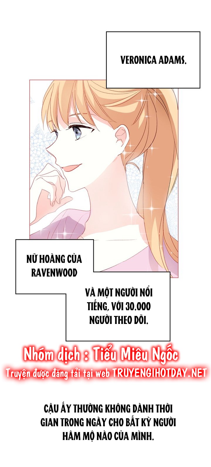 Juliet, Chúng Ta Không Phải Ở Kansas Đâu! Chapter 1 - Trang 2