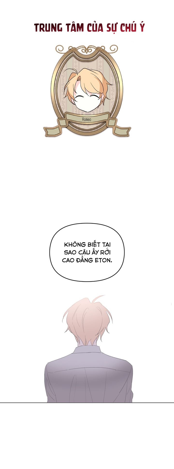 Juliet, Chúng Ta Không Phải Ở Kansas Đâu! Chapter 1 - Trang 2