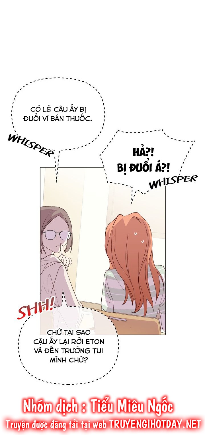 Juliet, Chúng Ta Không Phải Ở Kansas Đâu! Chapter 1 - Trang 2