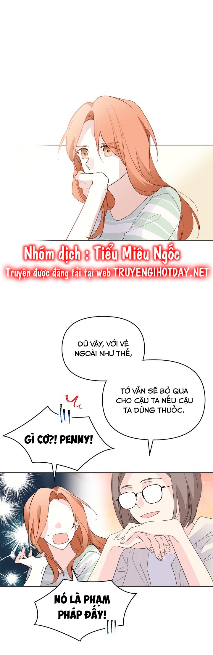 Juliet, Chúng Ta Không Phải Ở Kansas Đâu! Chapter 1 - Trang 2