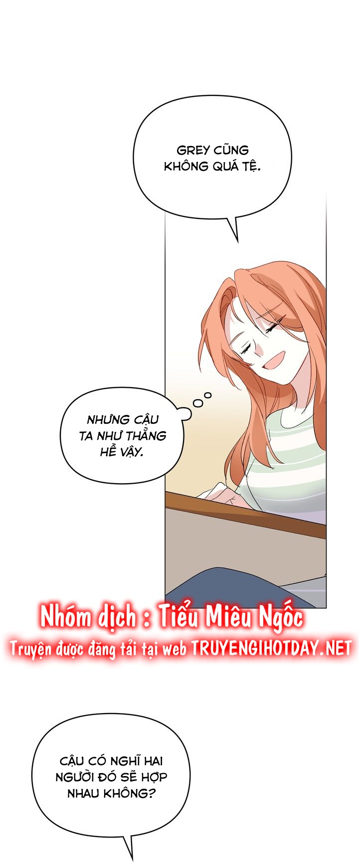 Juliet, Chúng Ta Không Phải Ở Kansas Đâu! Chapter 1 - Trang 2