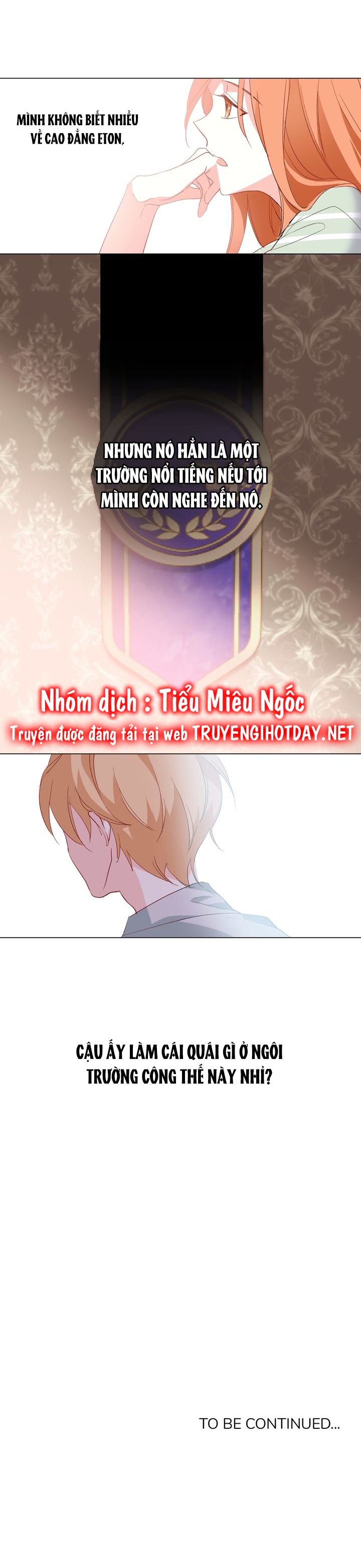 Juliet, Chúng Ta Không Phải Ở Kansas Đâu! Chapter 1 - Trang 2