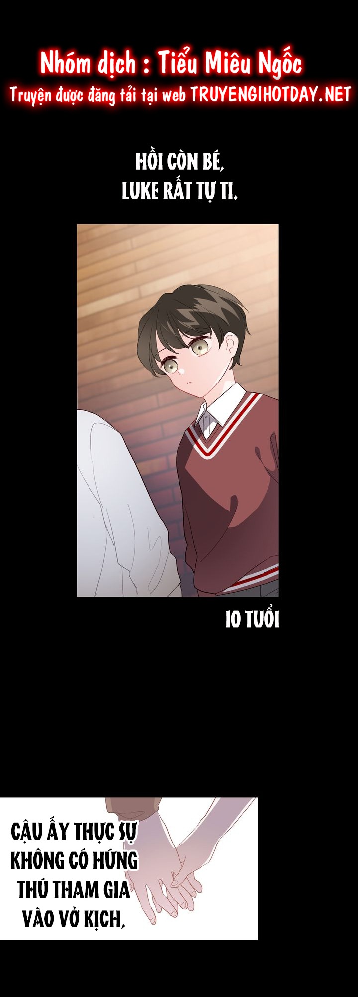 Juliet, Chúng Ta Không Phải Ở Kansas Đâu! Chapter 2 - Trang 2