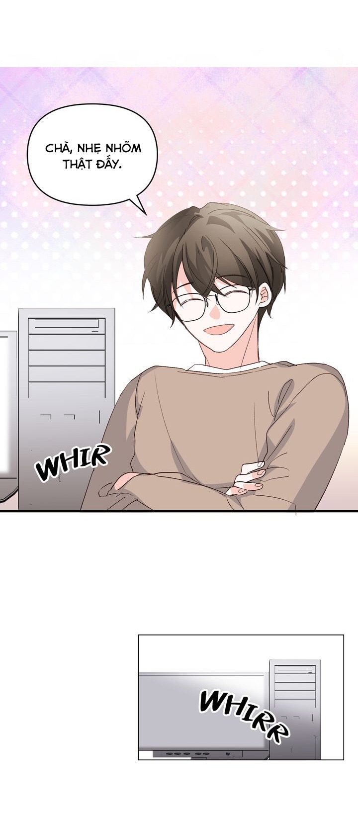 Juliet, Chúng Ta Không Phải Ở Kansas Đâu! Chapter 2 - Trang 2