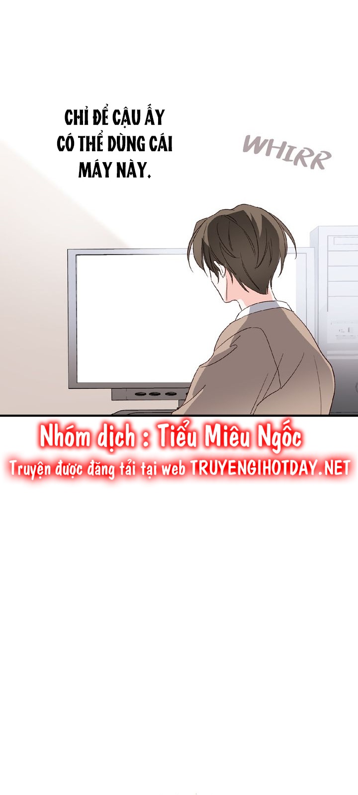 Juliet, Chúng Ta Không Phải Ở Kansas Đâu! Chapter 2 - Trang 2