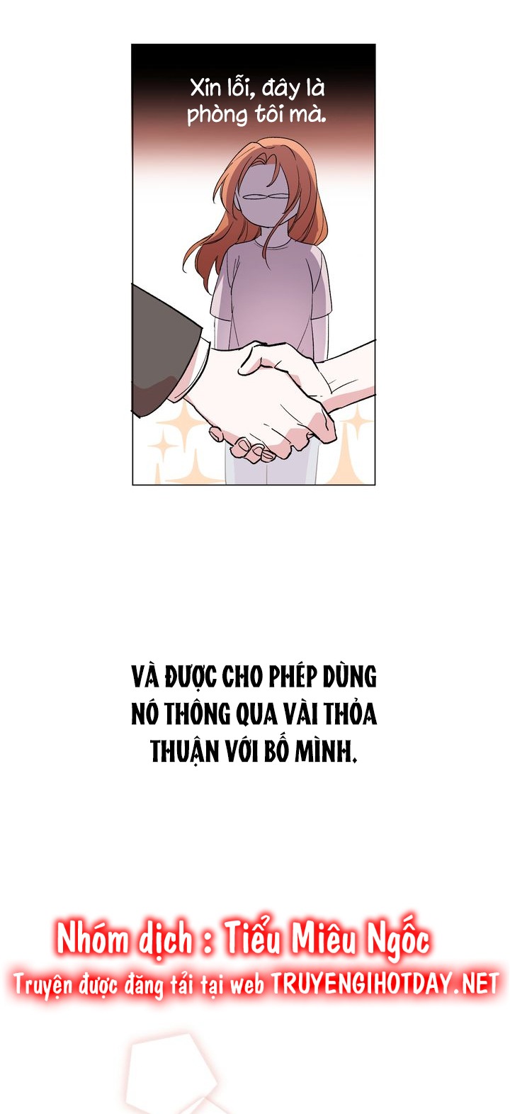 Juliet, Chúng Ta Không Phải Ở Kansas Đâu! Chapter 2 - Trang 2