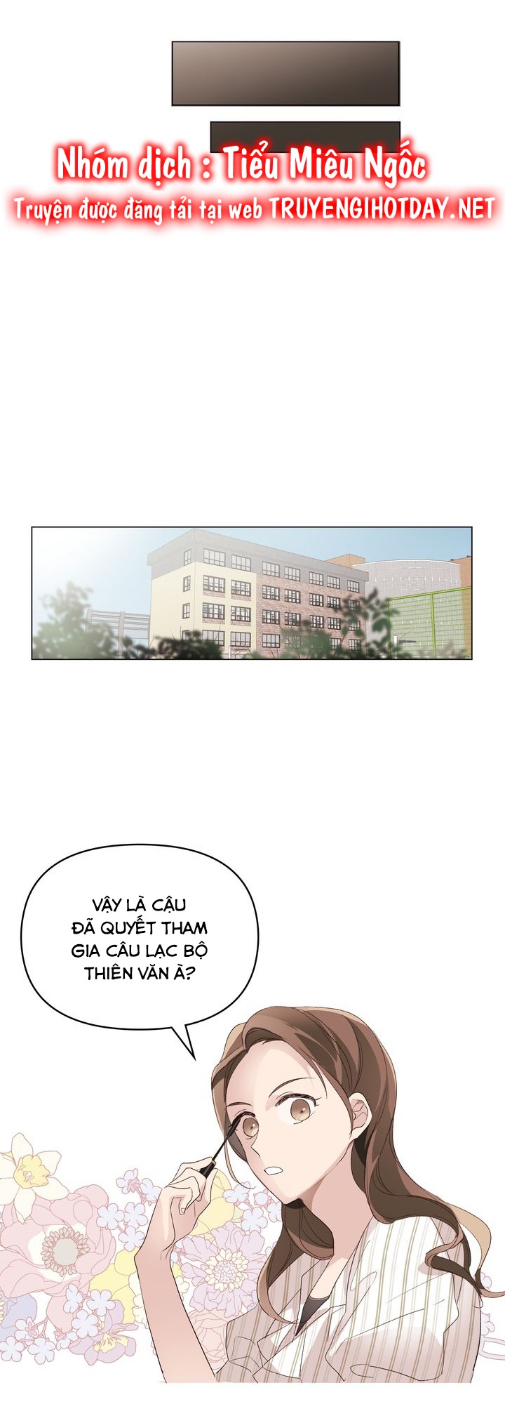 Juliet, Chúng Ta Không Phải Ở Kansas Đâu! Chapter 2 - Trang 2