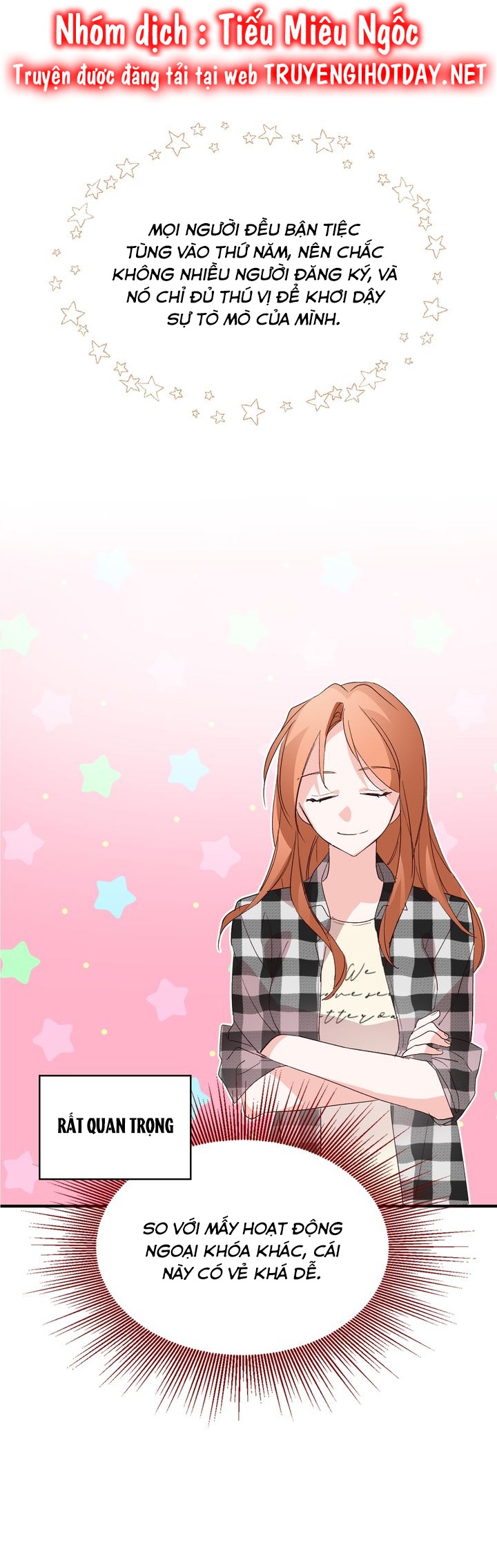 Juliet, Chúng Ta Không Phải Ở Kansas Đâu! Chapter 2 - Trang 2