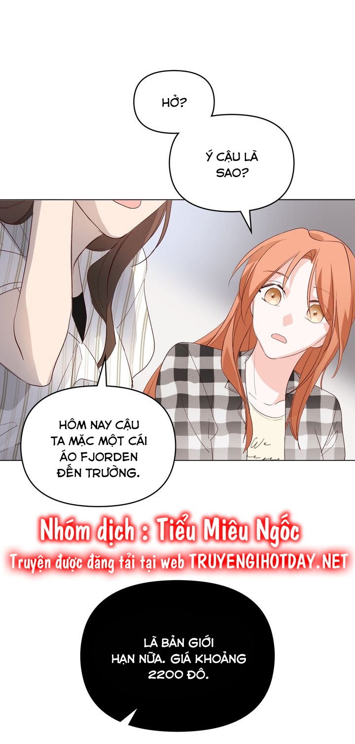 Juliet, Chúng Ta Không Phải Ở Kansas Đâu! Chapter 2 - Trang 2