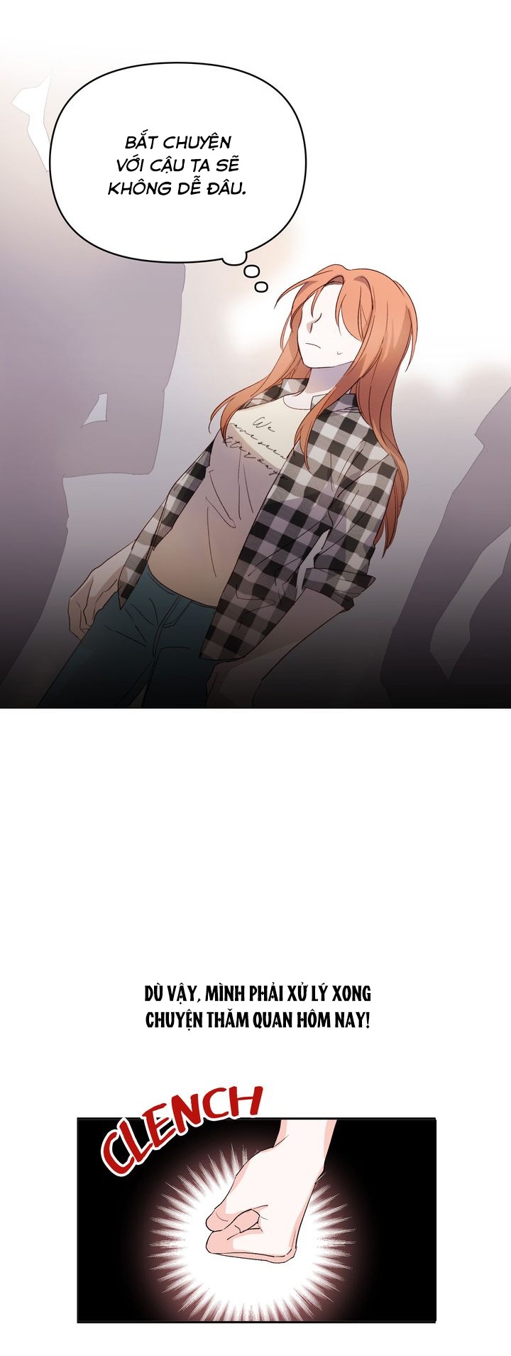 Juliet, Chúng Ta Không Phải Ở Kansas Đâu! Chapter 2 - Trang 2