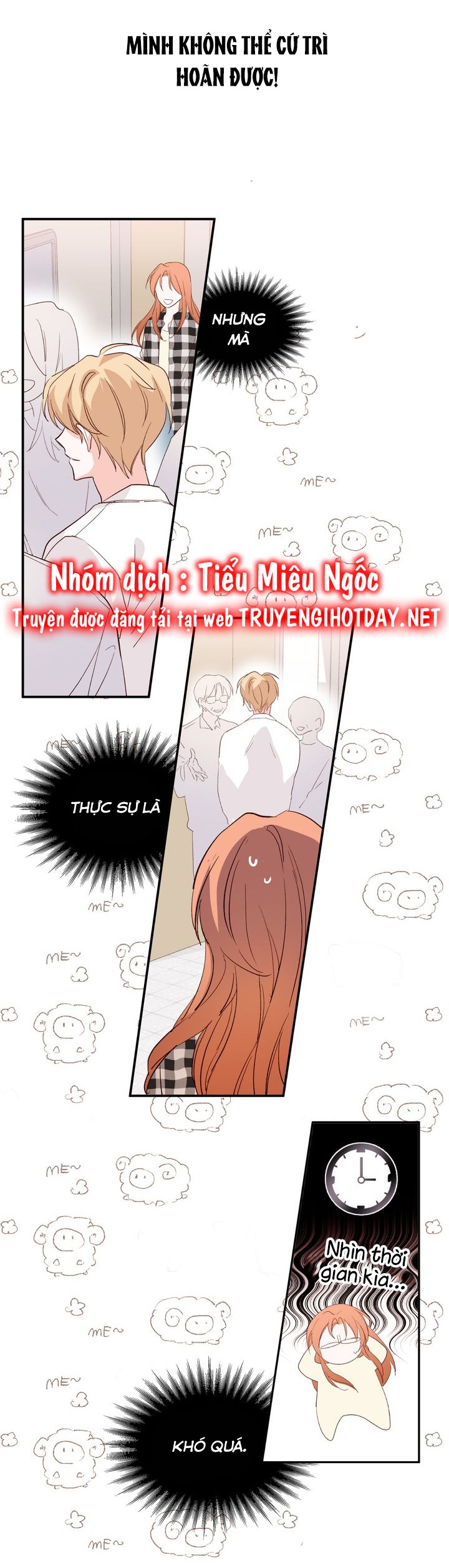 Juliet, Chúng Ta Không Phải Ở Kansas Đâu! Chapter 2 - Trang 2