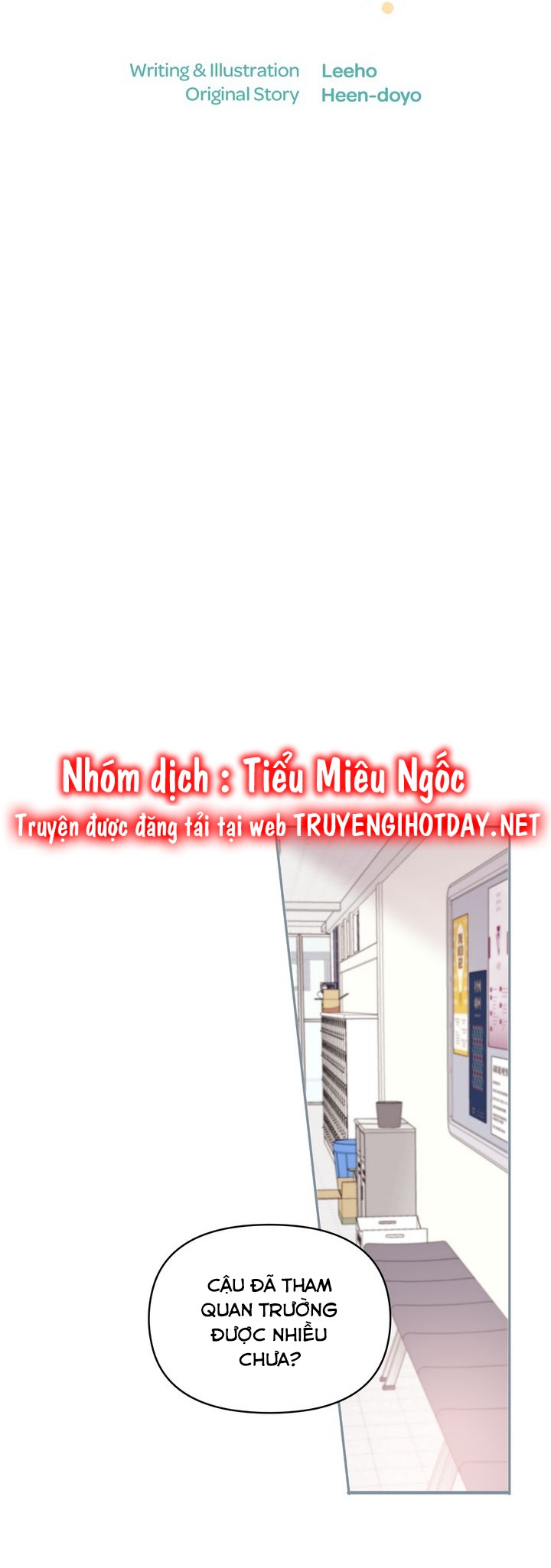 Juliet, Chúng Ta Không Phải Ở Kansas Đâu! Chapter 3 - Trang 2