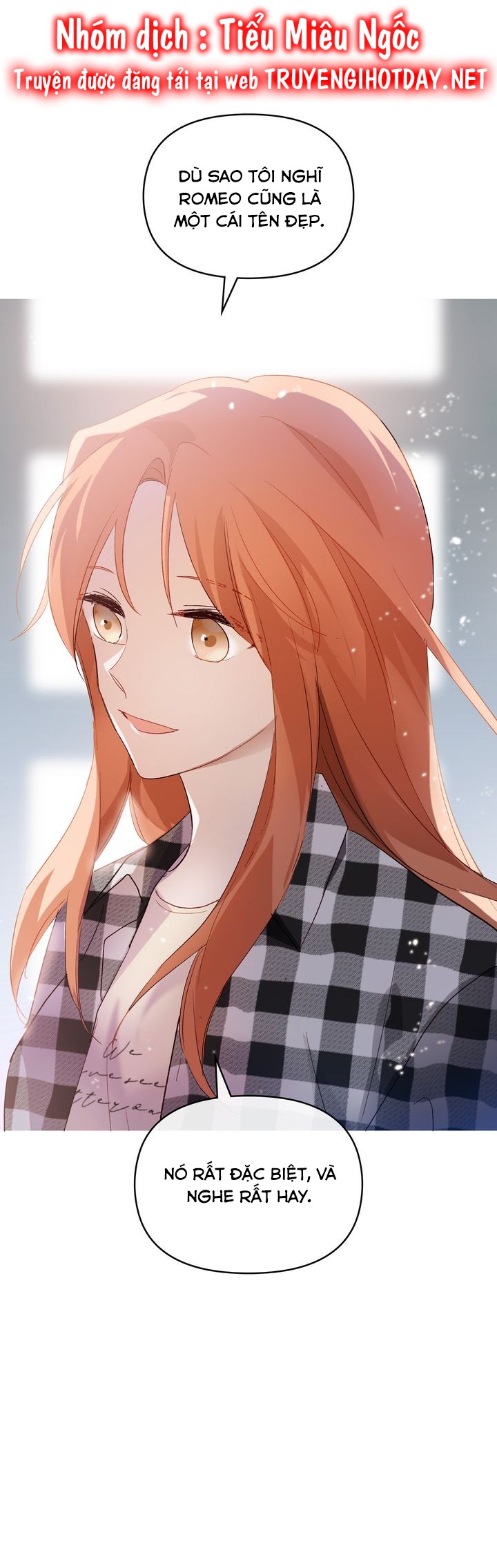 Juliet, Chúng Ta Không Phải Ở Kansas Đâu! Chapter 3 - Trang 2