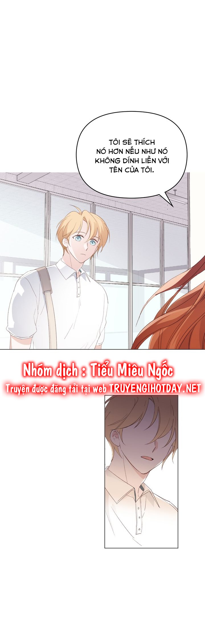 Juliet, Chúng Ta Không Phải Ở Kansas Đâu! Chapter 3 - Trang 2