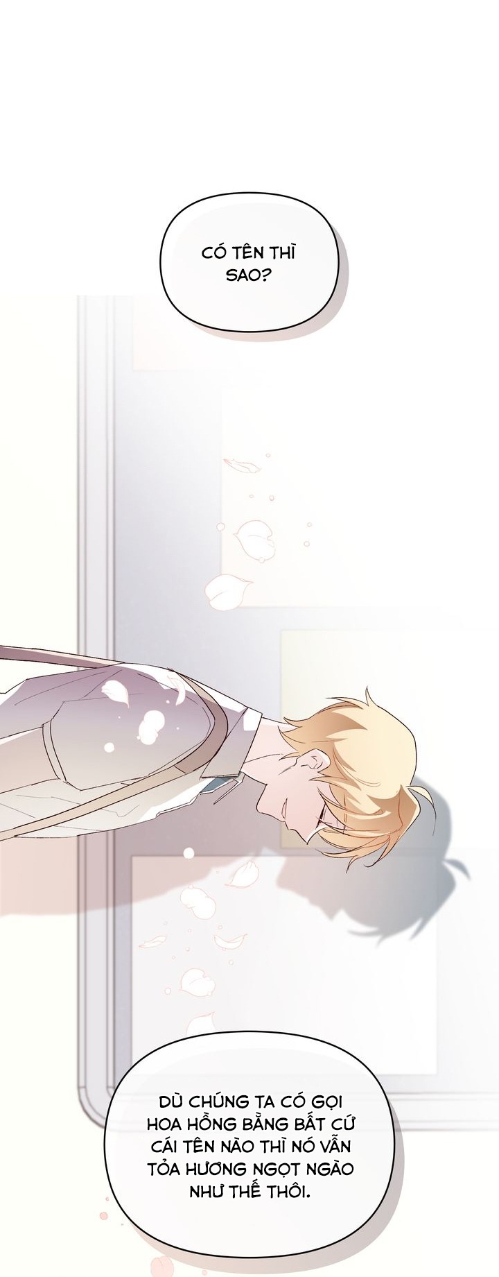 Juliet, Chúng Ta Không Phải Ở Kansas Đâu! Chapter 3 - Trang 2