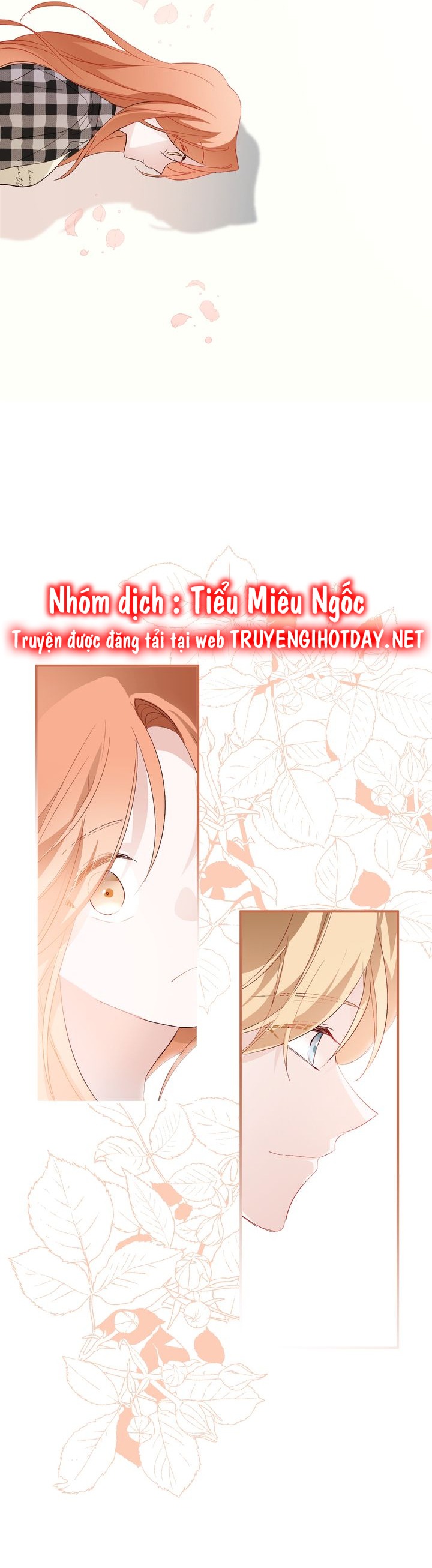 Juliet, Chúng Ta Không Phải Ở Kansas Đâu! Chapter 3 - Trang 2