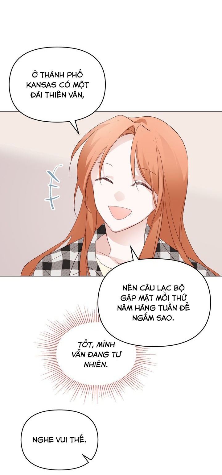 Juliet, Chúng Ta Không Phải Ở Kansas Đâu! Chapter 3 - Trang 2