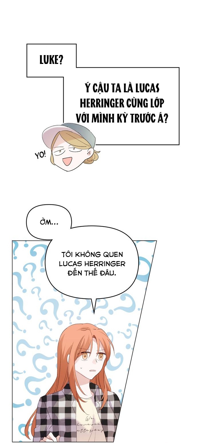 Juliet, Chúng Ta Không Phải Ở Kansas Đâu! Chapter 3 - Trang 2