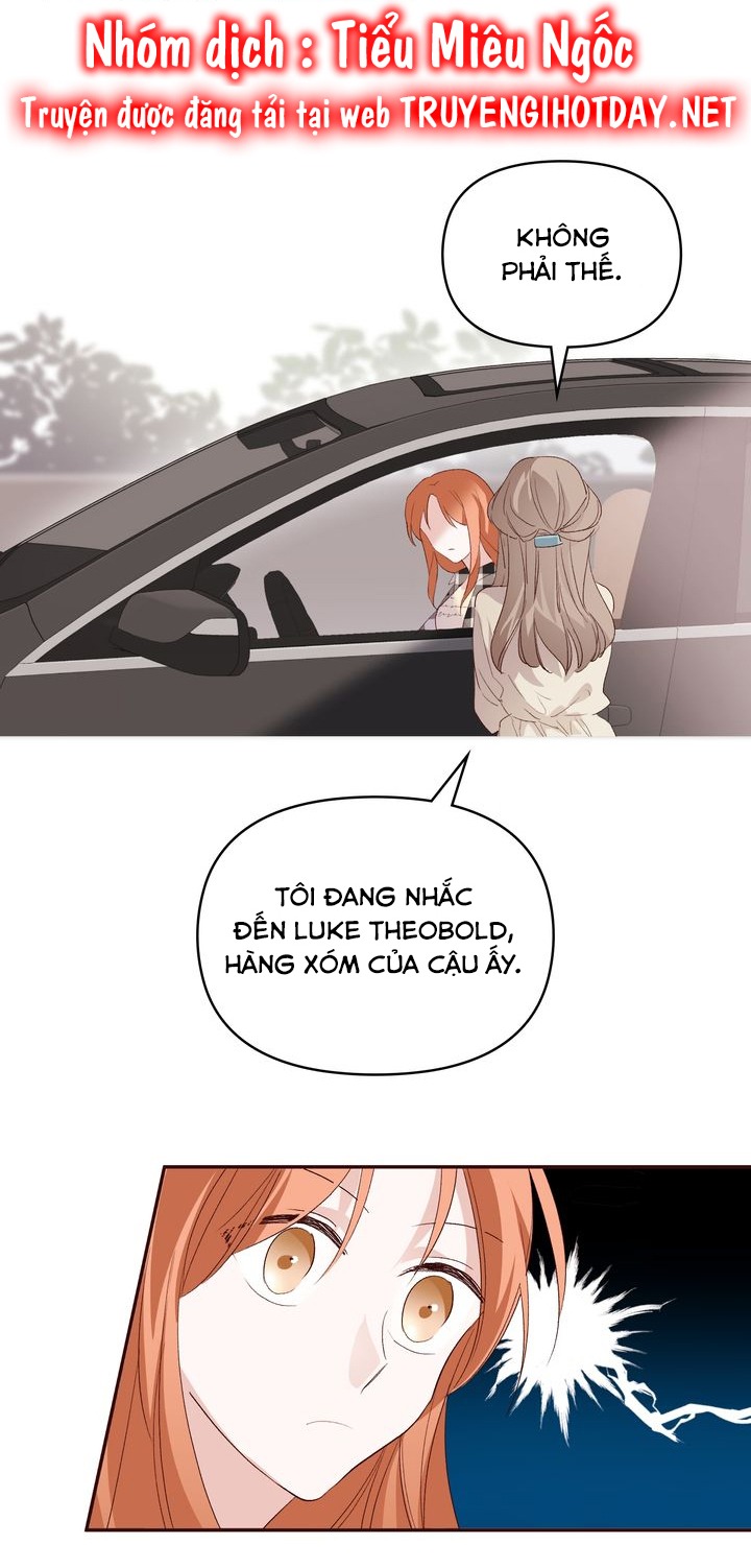 Juliet, Chúng Ta Không Phải Ở Kansas Đâu! Chapter 3 - Trang 2