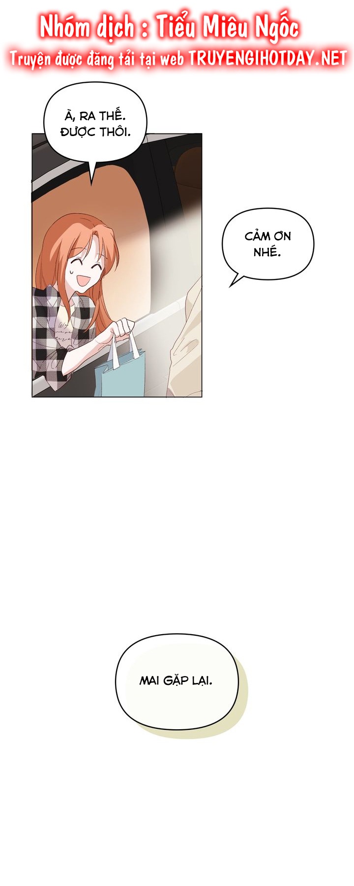 Juliet, Chúng Ta Không Phải Ở Kansas Đâu! Chapter 3 - Trang 2