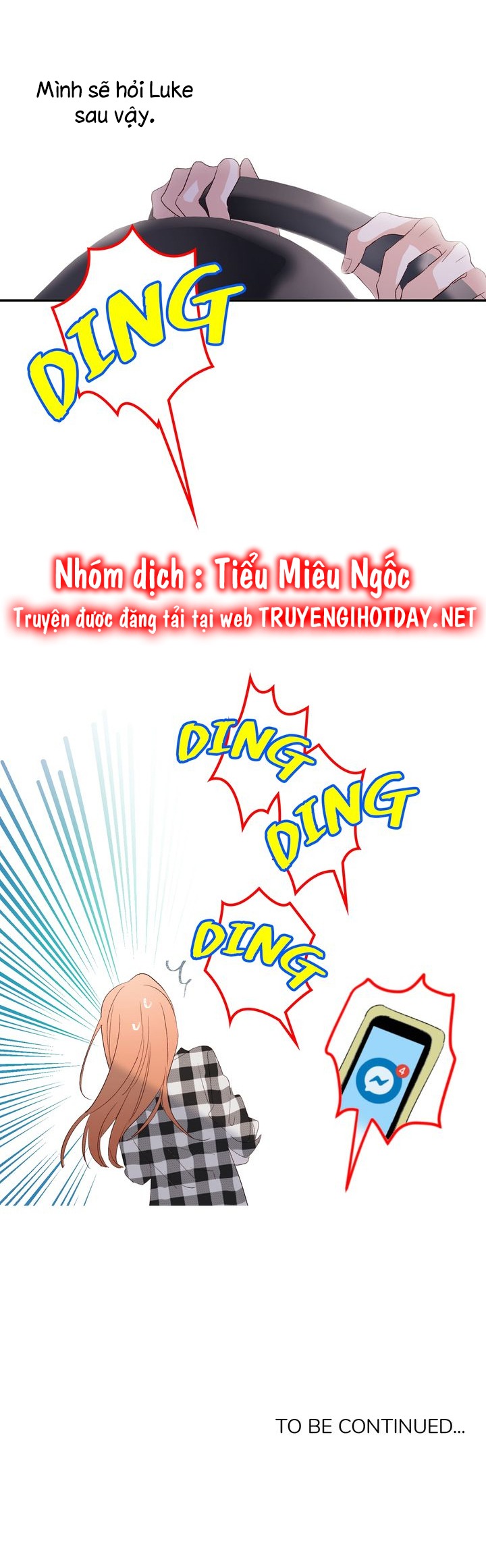 Juliet, Chúng Ta Không Phải Ở Kansas Đâu! Chapter 3 - Trang 2