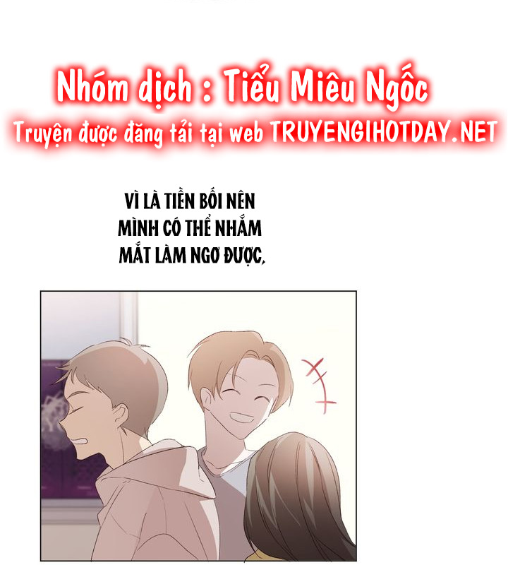 Juliet, Chúng Ta Không Phải Ở Kansas Đâu! Chapter 6 - Trang 2