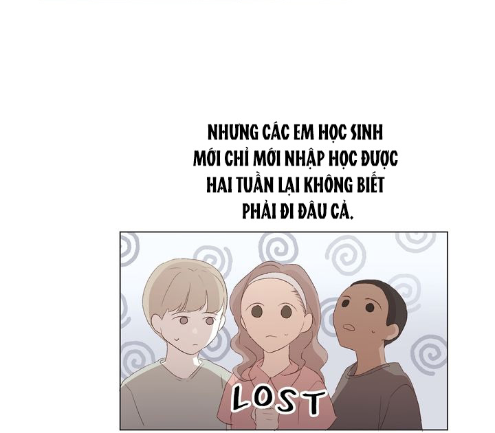 Juliet, Chúng Ta Không Phải Ở Kansas Đâu! Chapter 6 - Trang 2