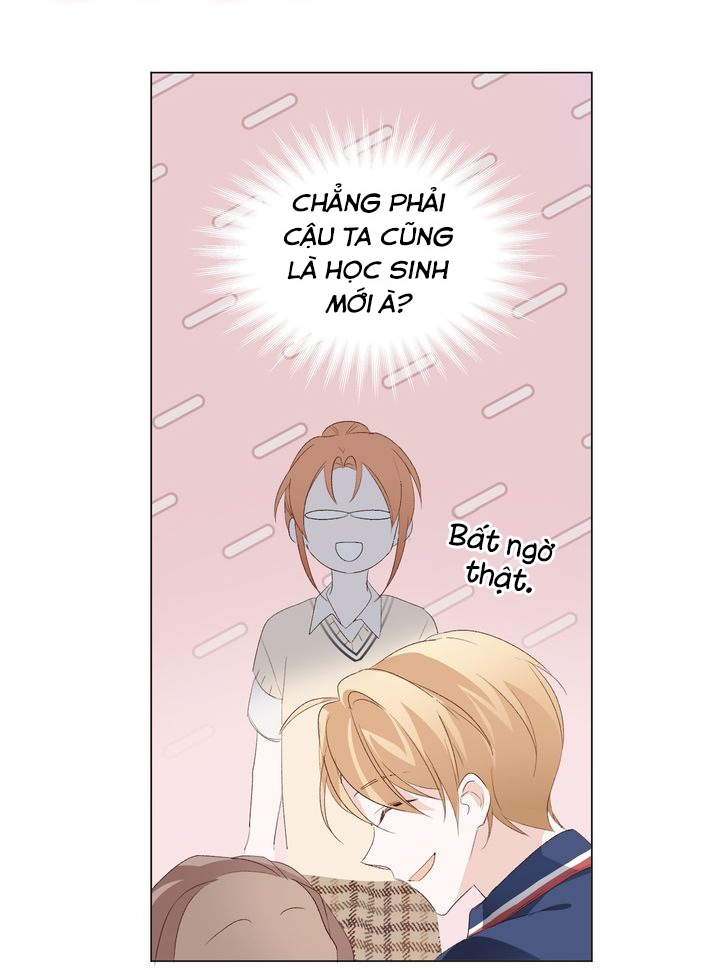 Juliet, Chúng Ta Không Phải Ở Kansas Đâu! Chapter 6 - Trang 2